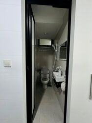 The Estuary (D27), Condominium #537529231